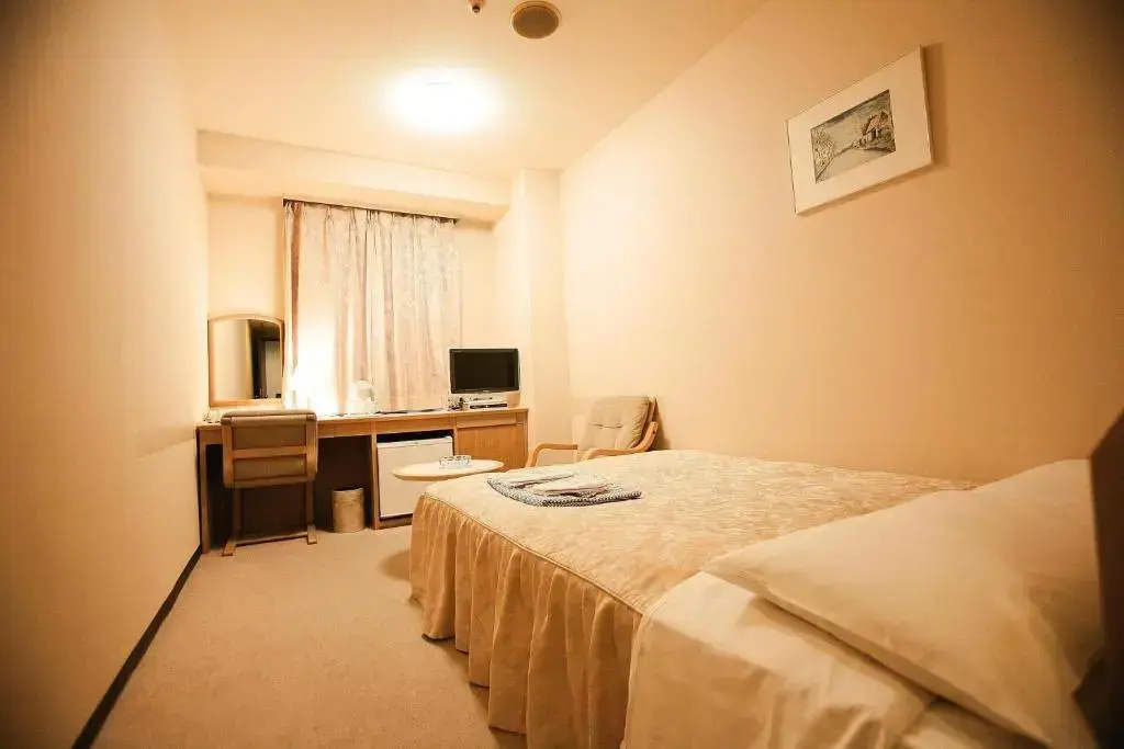 Narita U-City Hotel - Chambres