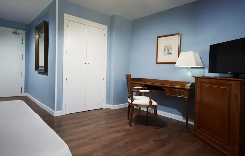 Hotel La Barracuda - Chambres