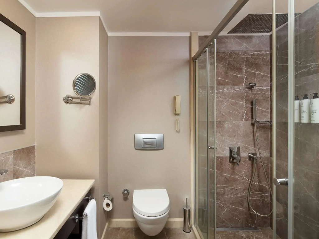 TUI Magic Life Rixos Beldibi +16 Hotel - Chambres
