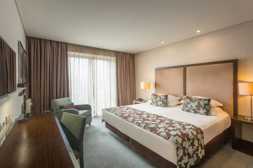 Dom Goncalo Hotel & Spa - Chambres