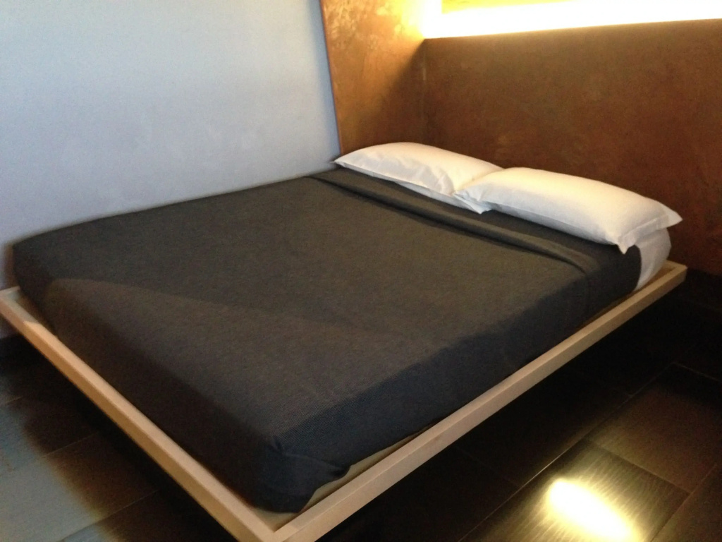 Hotel Al Cason - Chambres