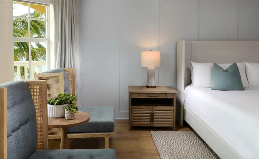 Duval Gardens at Southernmost Beach Resort – Adults Only - Chambres
