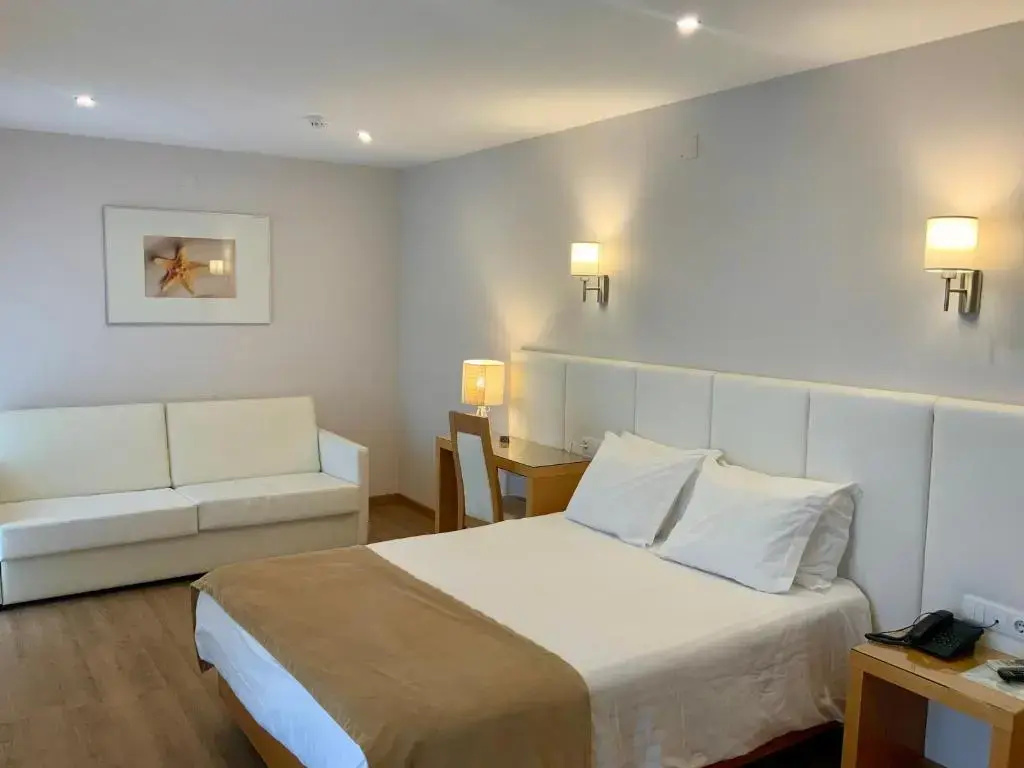 Hotel Mare - Général