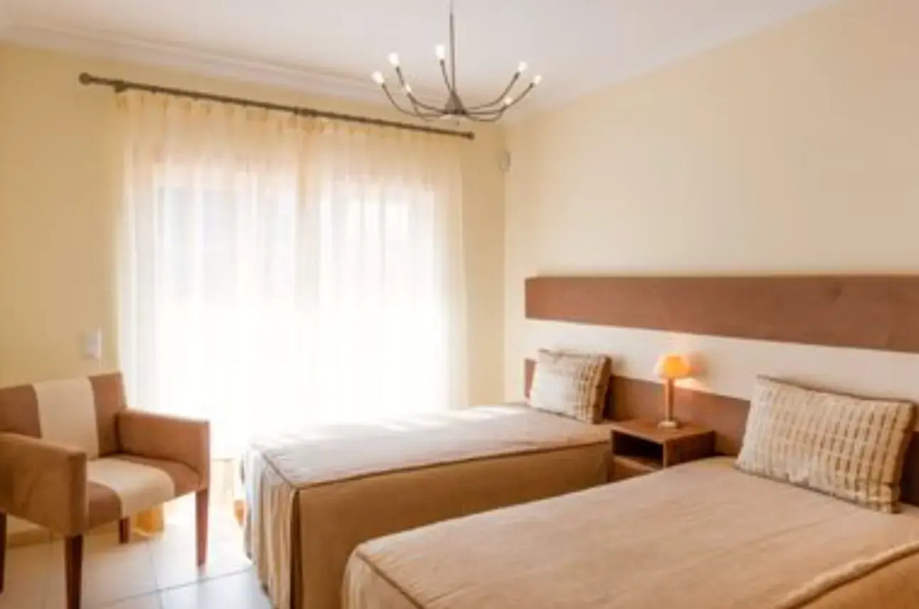 The Village Praia d'El Rey Golf & Beach Resort - Chambres