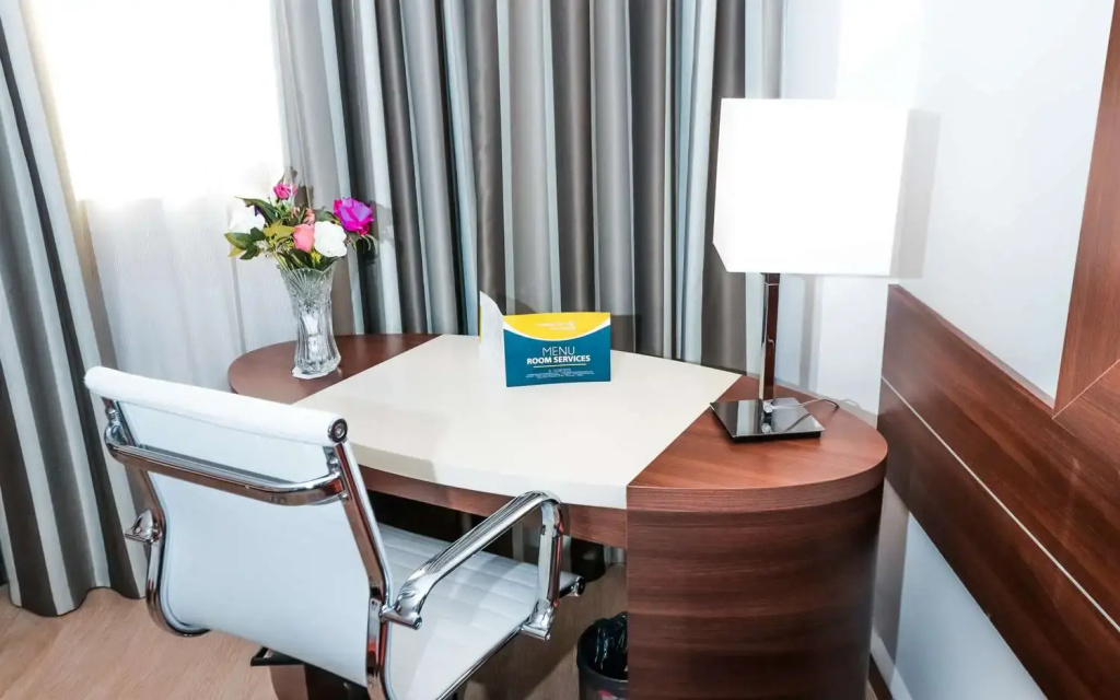 Hotel photo 15