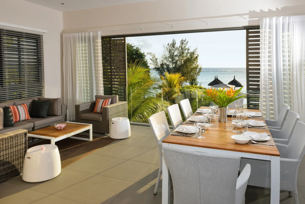 Esplanade by Horizon Holidays - Chambres