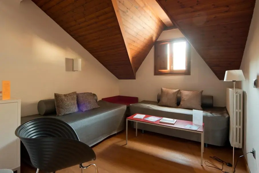 Hotel Pessets & Spa - Chambres