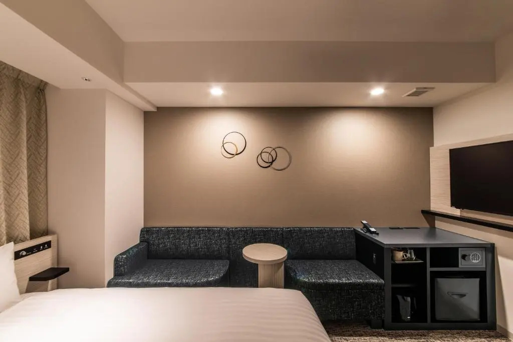 Hotel Vista Tokyo Tsukiji 사진 39