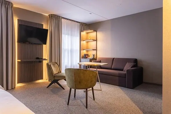 Asteria Hotel Venray - Chambres