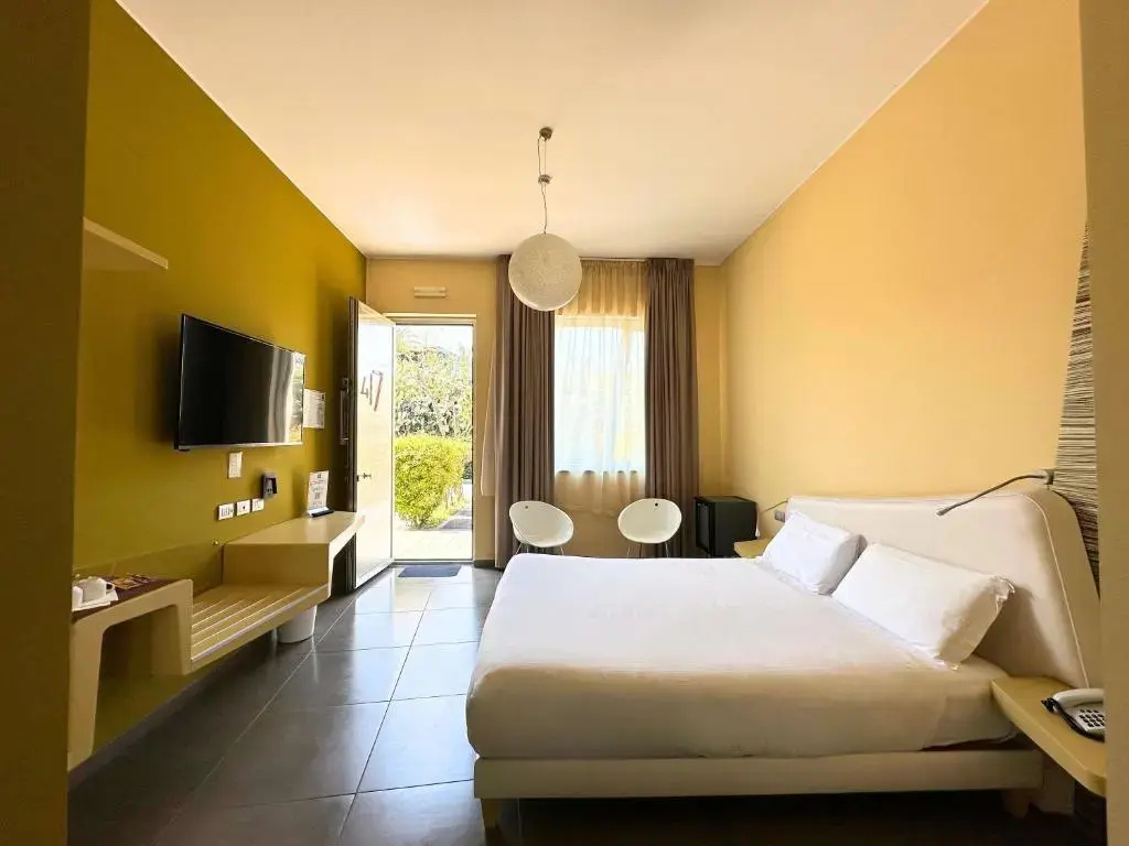 ibis Styles Catania Acireale - Général