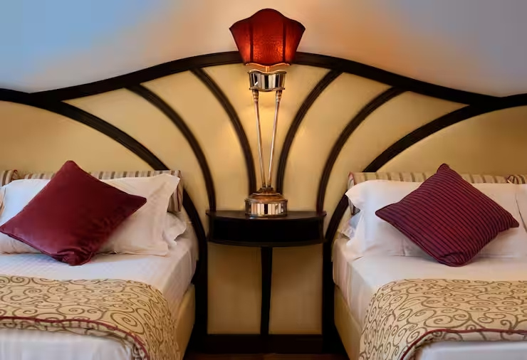 Grand Hotel Savoia Genova, Curio Collection by Hilton - Chambres