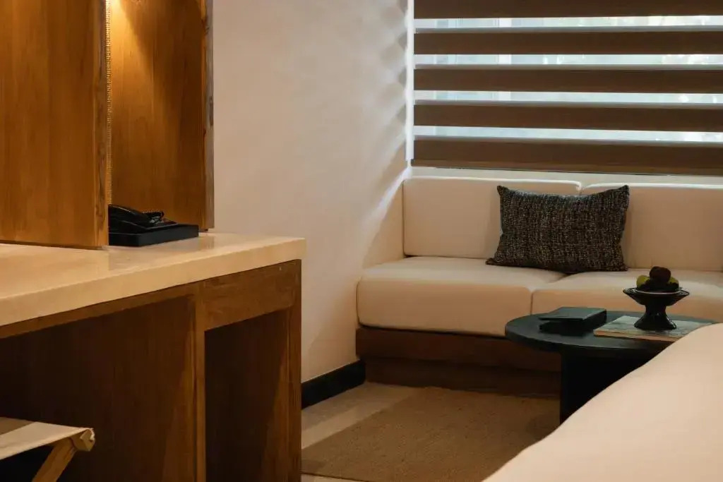 Sadara Boutique Beach Resort