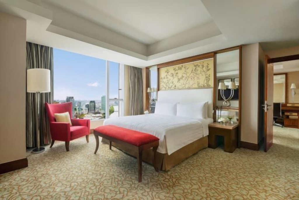 Speciality Suite