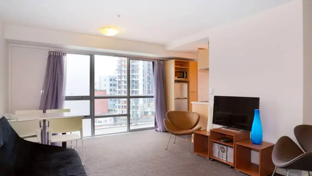 Bianco off Queen - Chambres