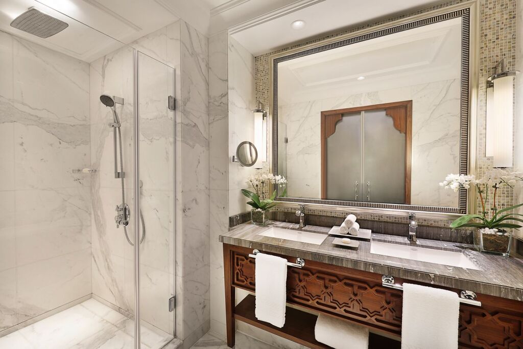 The Ritz-Carlton, Dubai