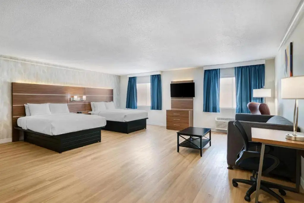 Hotel photo 8