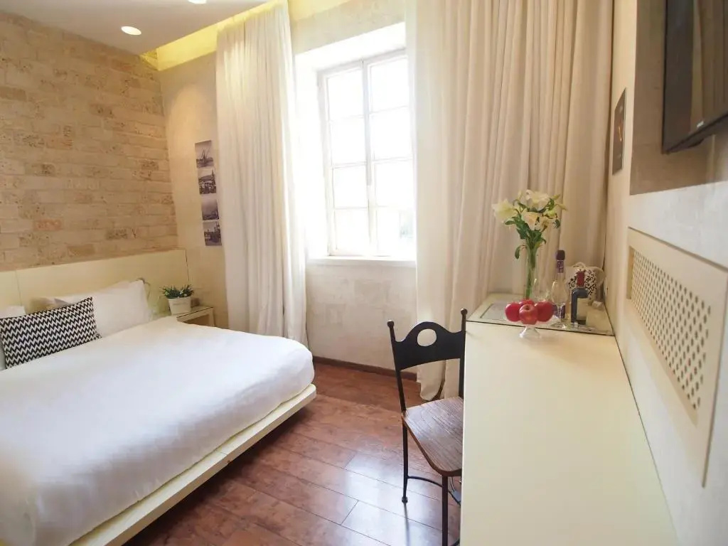 Templers Boutique Hotel - Chambres