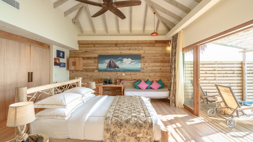 You & Me By Cocoon Maldives