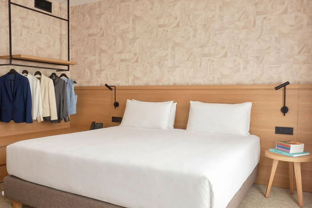 Il Leon D'Oro Hotel Bari – By Farace Hotels - Général