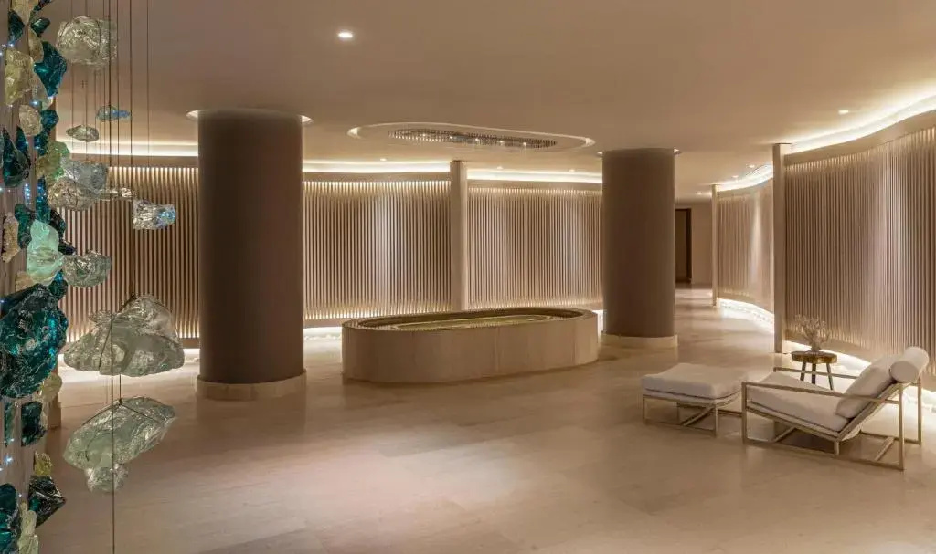 Porto Sani Hotel - Général