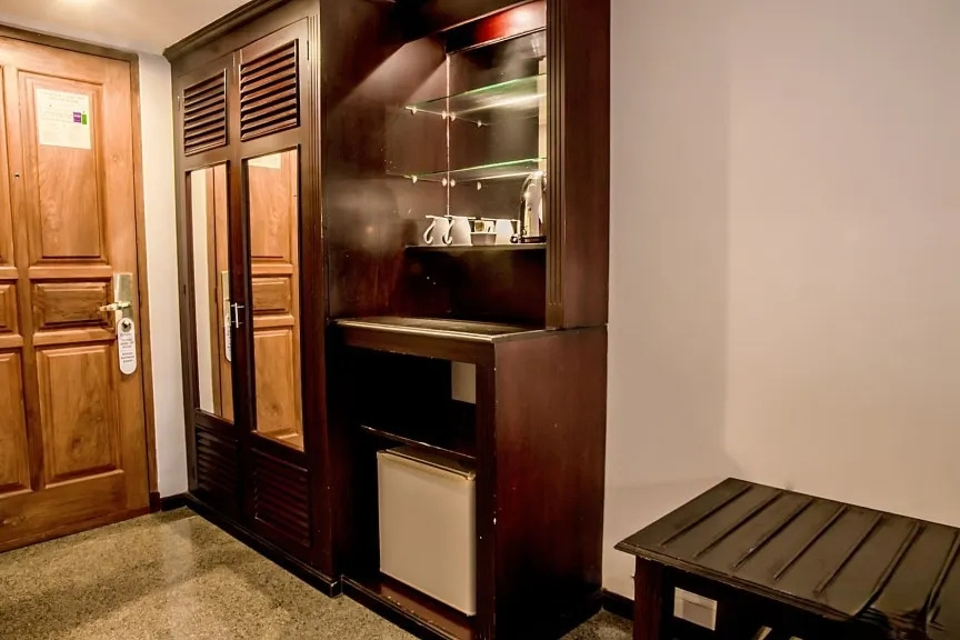 Famous Hotel Kuta - Chambres