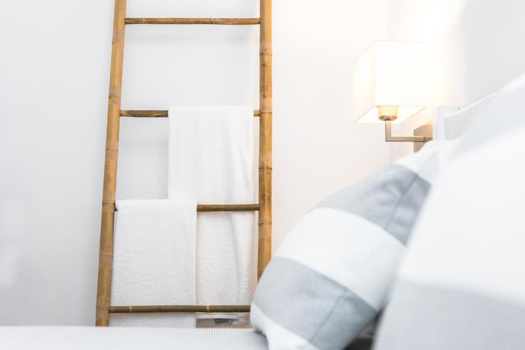 RVHotels Sea Club Menorca - Chambres