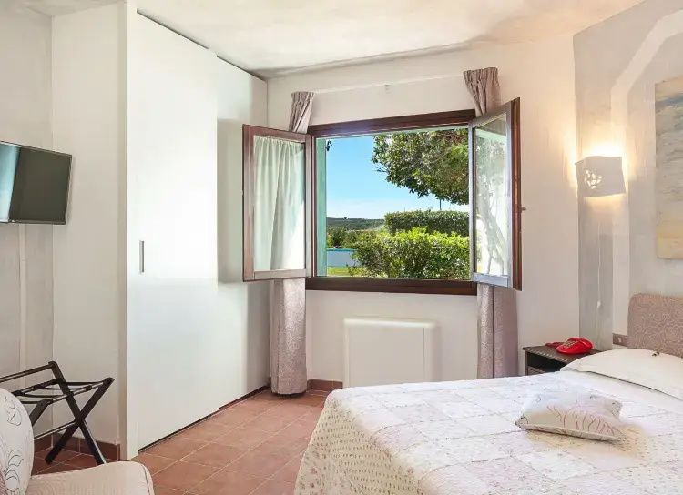 Hotel Stefania Boutique Hotel by the Beach - Chambres