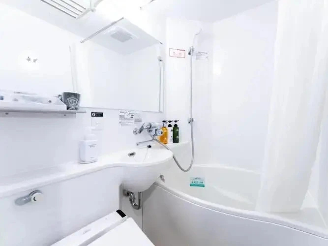 Apa Hotel Higashi Shinjuku Kabukicho Tower 사진 9