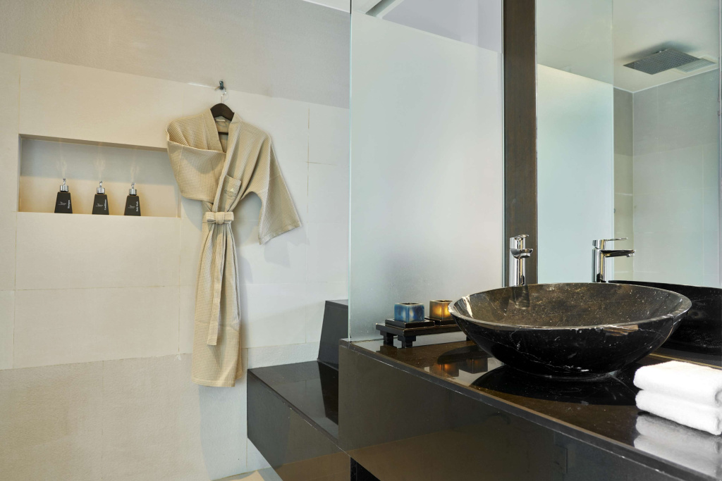 Anantara Bophut Koh Samui Resort - Chambres