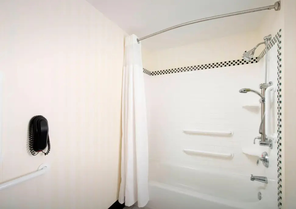 Fairfield Inn & Suites by Marriott Miami Airport South - Chambres