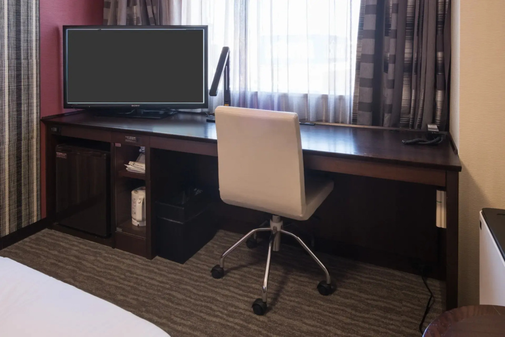 Richmond Hotel Fukuoka Tenjin 사진 18