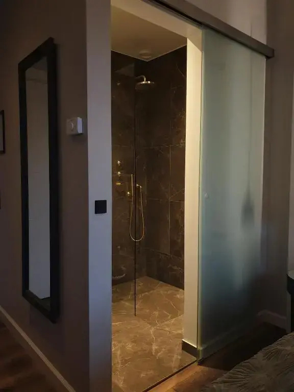 Ascot Hotel - Chambres