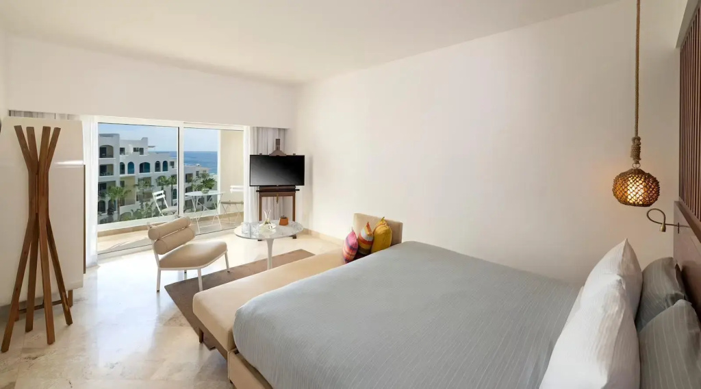 ME Cabo by Meliá – Adults Only - Chambres