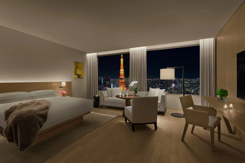 The Tokyo EDITION, Toranomon 사진 7