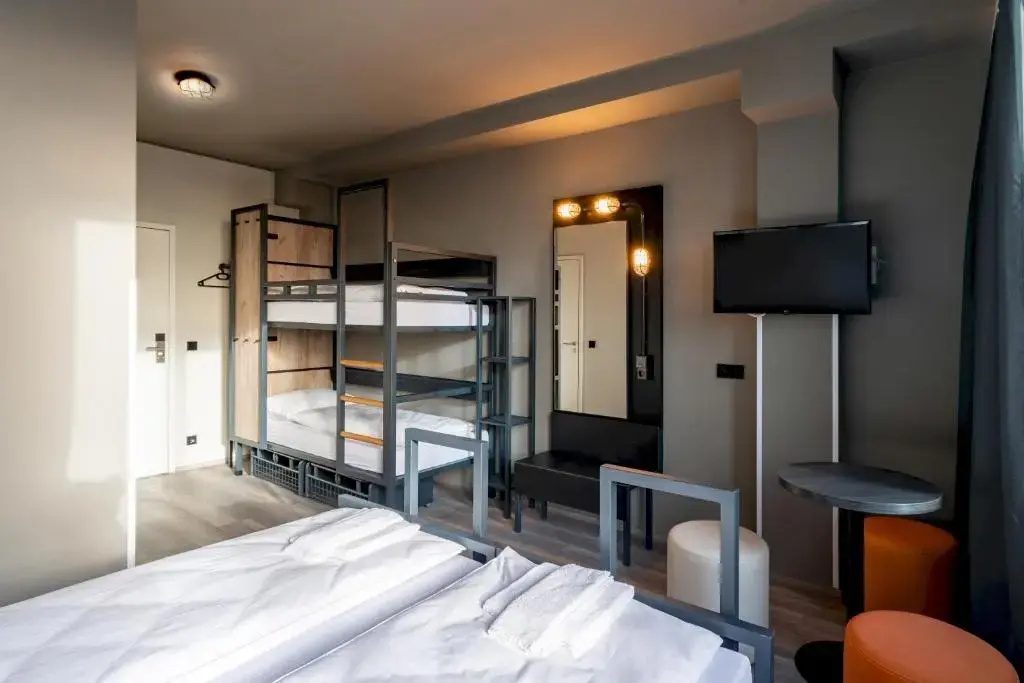Hotel photo 6
