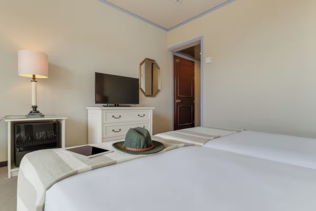 Pestana Bahia Praia Nature & Beach Resort - Chambres