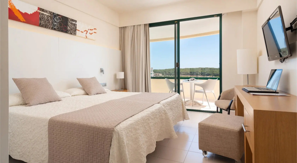 Welikehotel Marfil Playa Hotel - Chambres