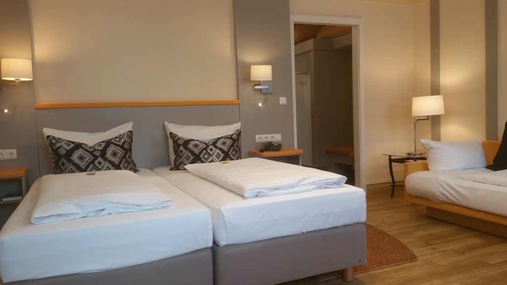 Hotel photo 8