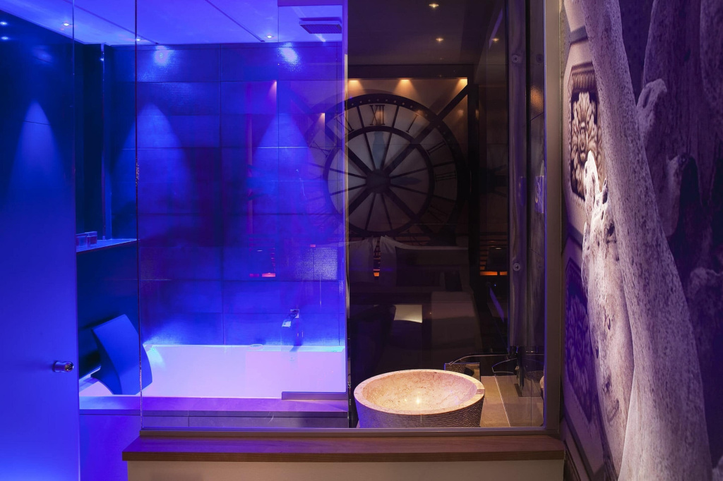 Secret de Paris - Hotel & Spa 66