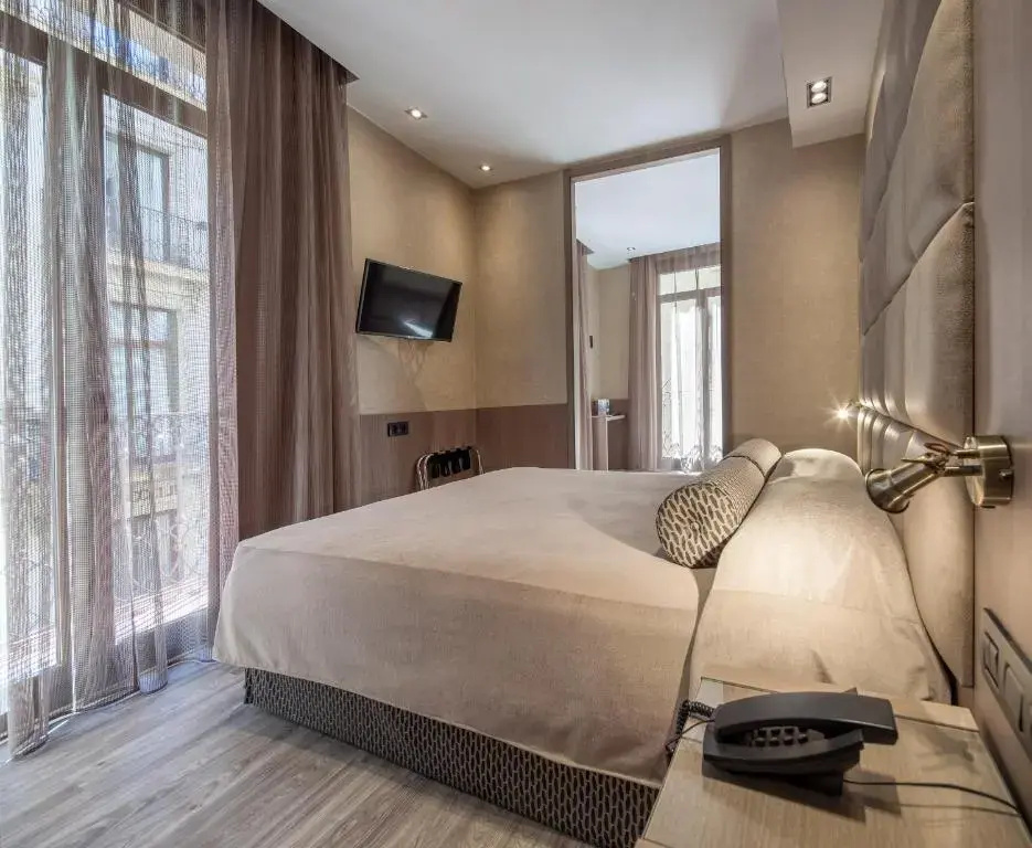Single room