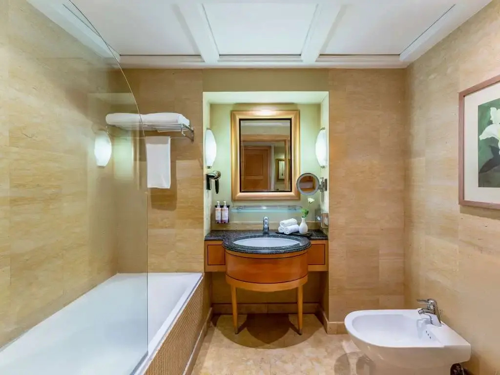 Mövenpick Hotel Doha - Chambres