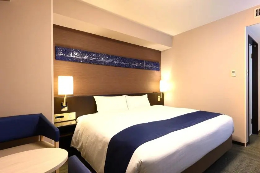 Smile Hotel Premium Kanazawa 사진 16