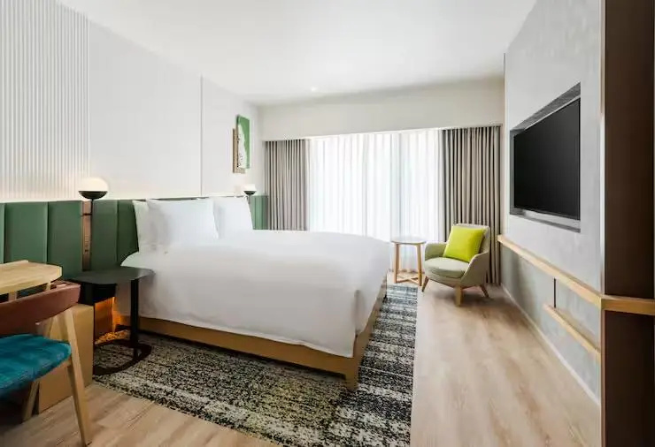 Hilton Garden Inn Kyoto Shijo Karasuma 사진 3