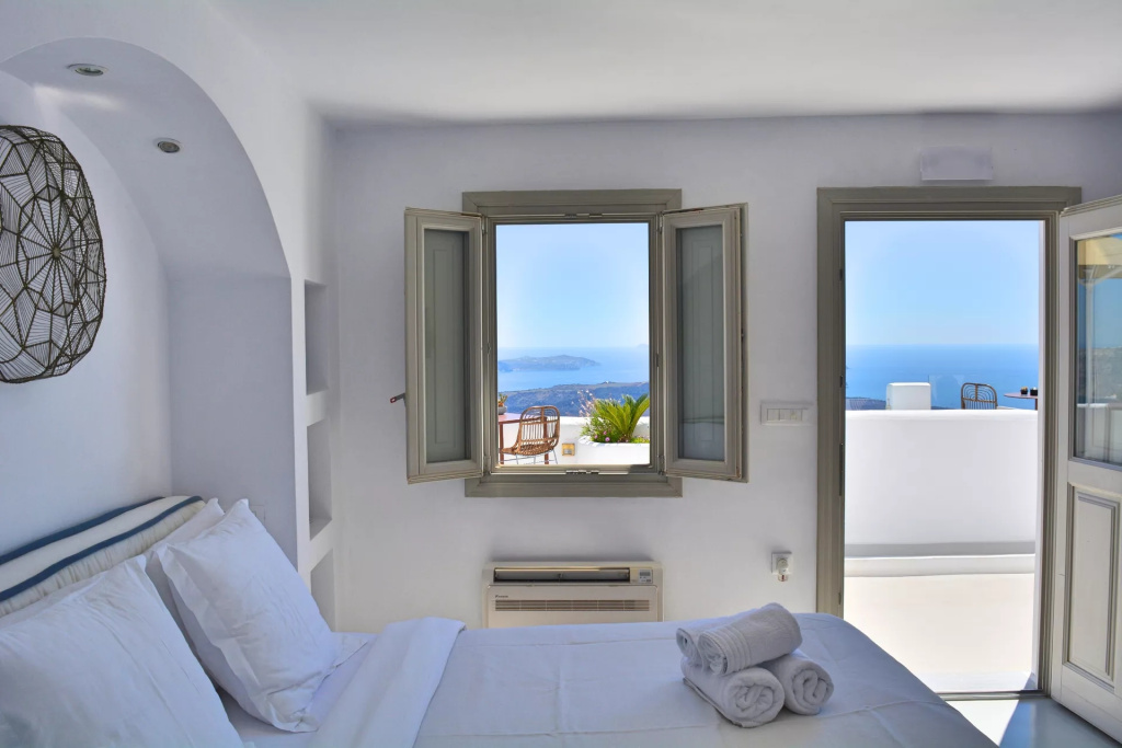 Cocoon Suites - Chambres
