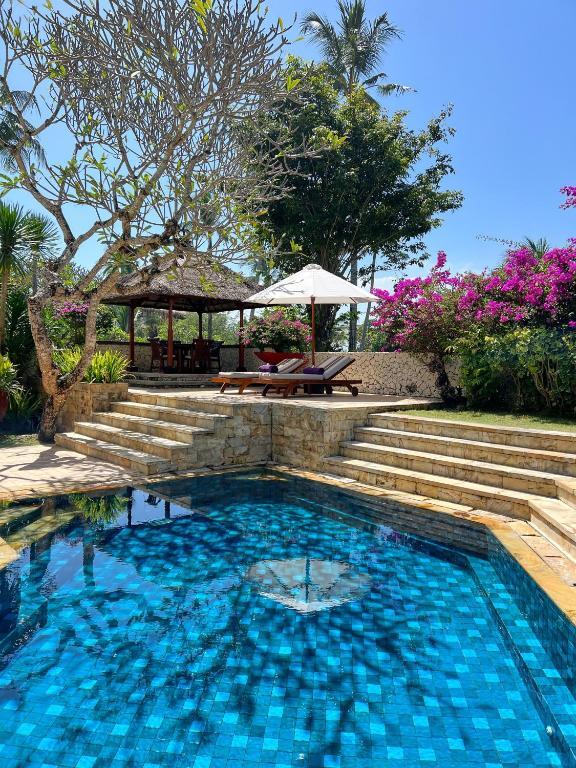 Nusa Dua Beach Hotel & Spa, Bali
