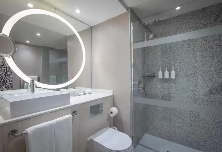 The Morrison Dublin, Curio Collection by Hilton - Chambres