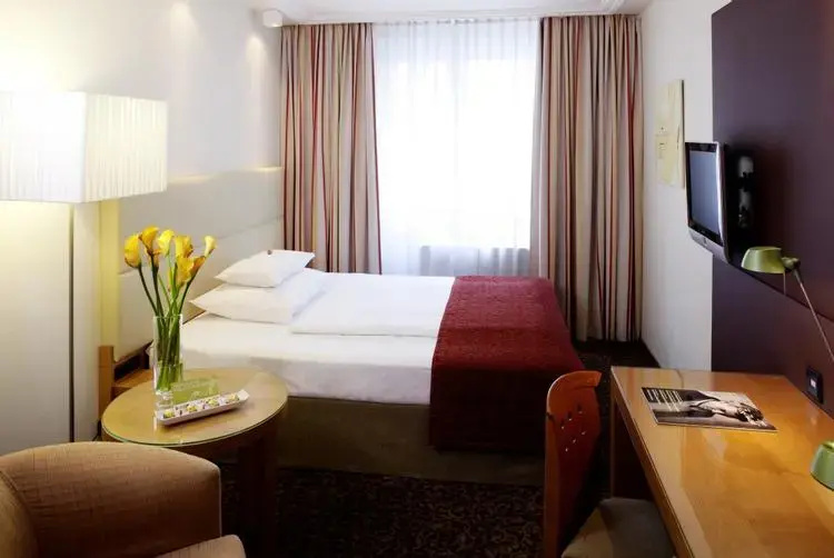 Boutique Hotel Das Tigra - Chambres