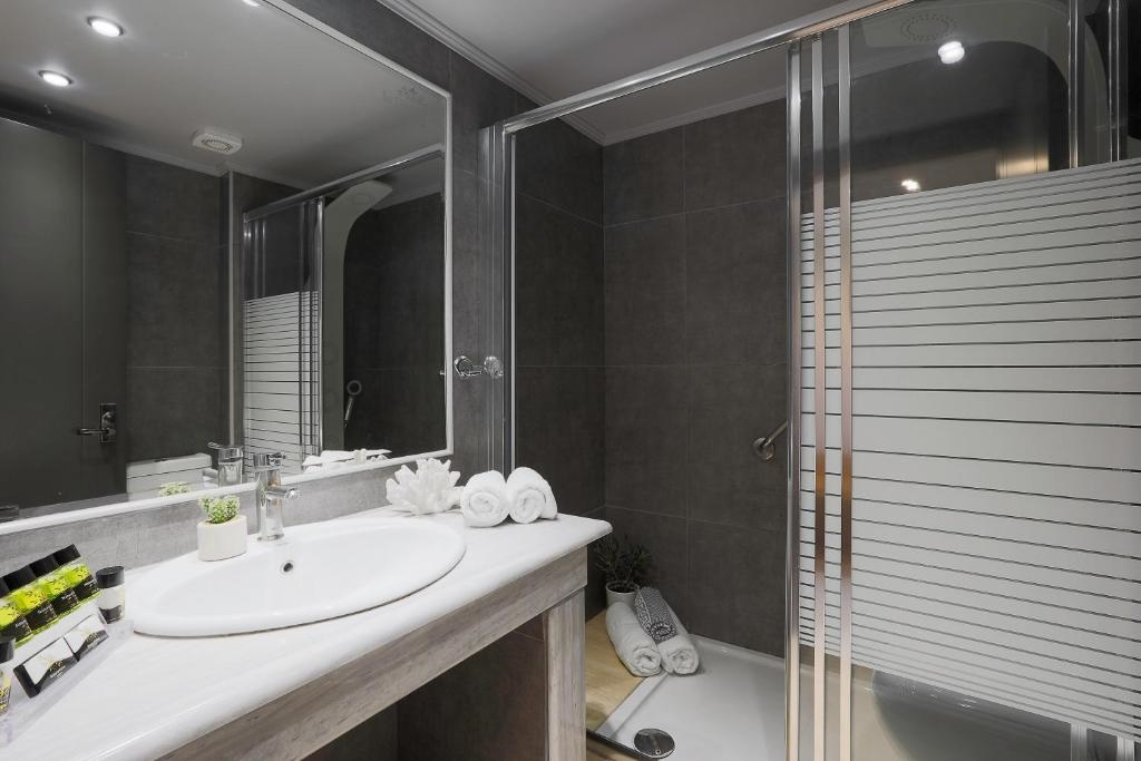 La Piscine Art Hotel - Adults Only - Chambres