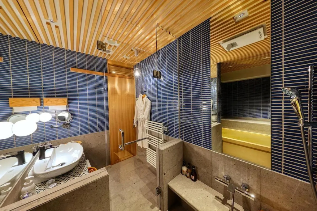Honjin Hiranoya Kachoan Hotel 사진 30