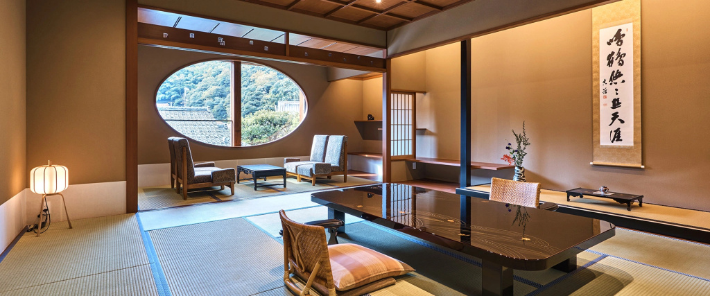 Nishimuraya Honkan Guest House 사진 20